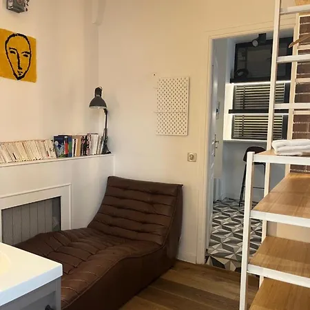 Design In The Marais *