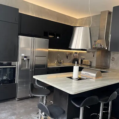 Design In The Marais * Parigi