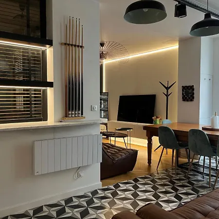 Design In The Marais