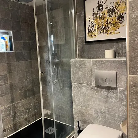 Design In The Marais * Parigi