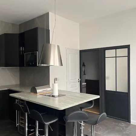 Design In The Marais *