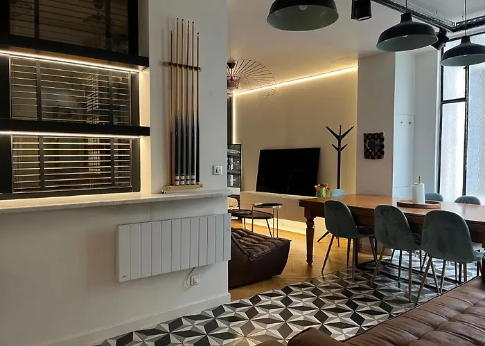 Design In The Marais