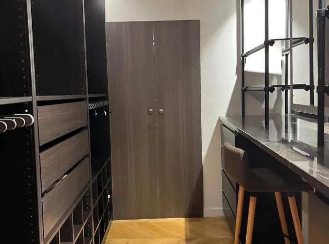 Design In The Marais 아파트 파리