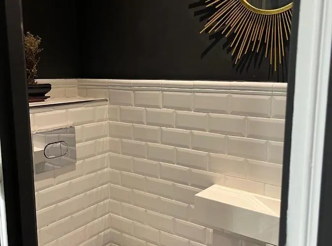 Design In The Marais 파리